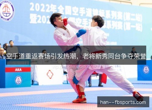 空手道重返赛场引发热潮，老将新秀同台争夺荣誉